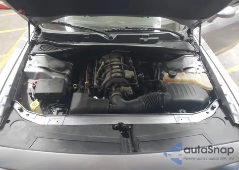 2016 Dodge Challenger R/T Plus z USA, uszkodzony, nr VIN 2C3CDZBT9GH102677